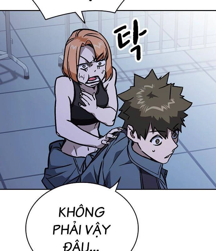 Học Nhóm Chapter 186 - 161