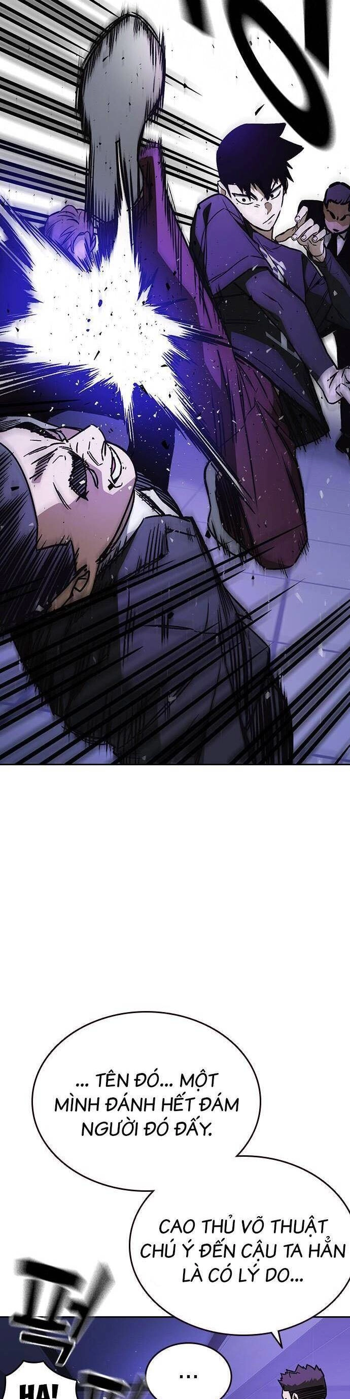 Học Nhóm Chapter 188 - 2