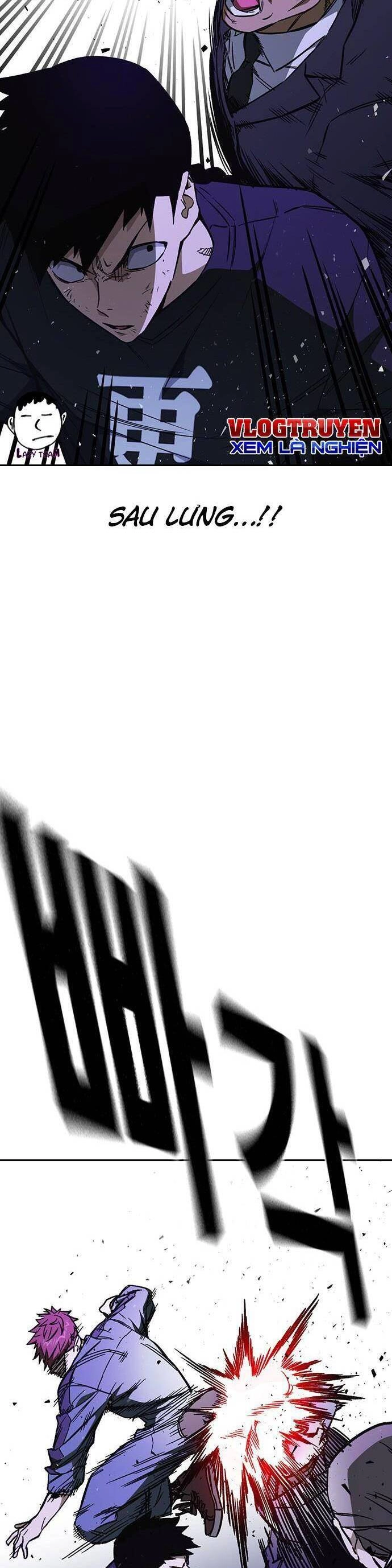 Học Nhóm Chapter 188 - 6