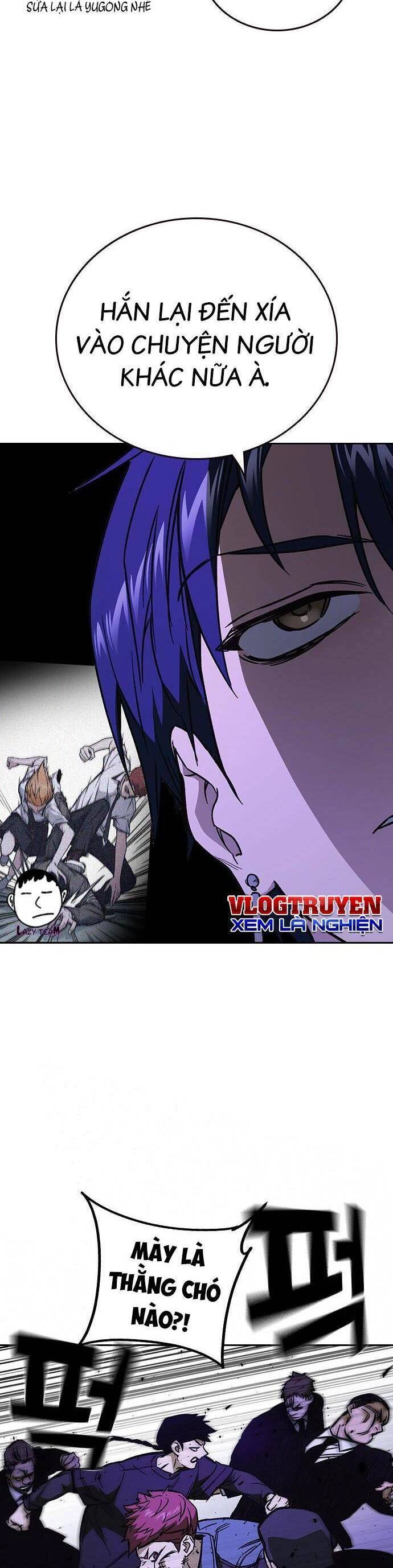 Học Nhóm Chapter 188 - 9