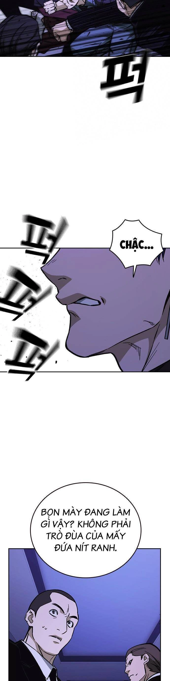 Học Nhóm Chapter 188 - 10