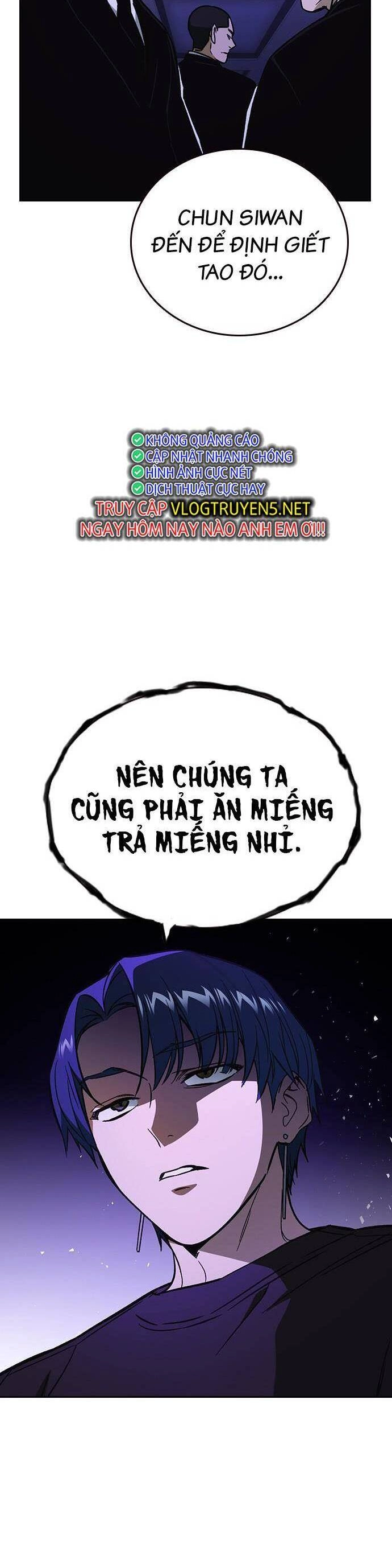 Học Nhóm Chapter 188 - 11