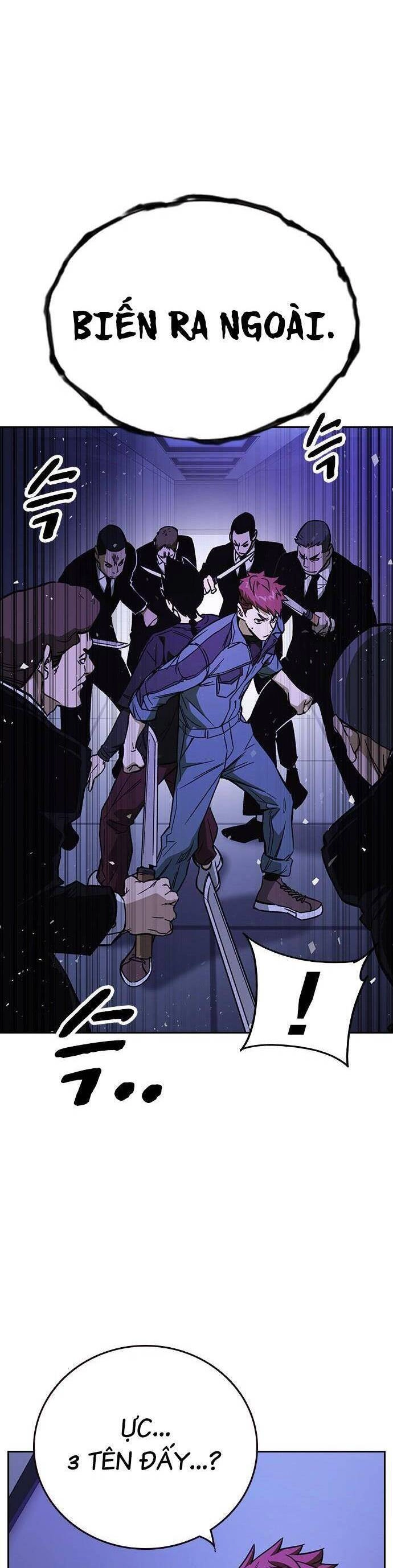 Học Nhóm Chapter 188 - 12