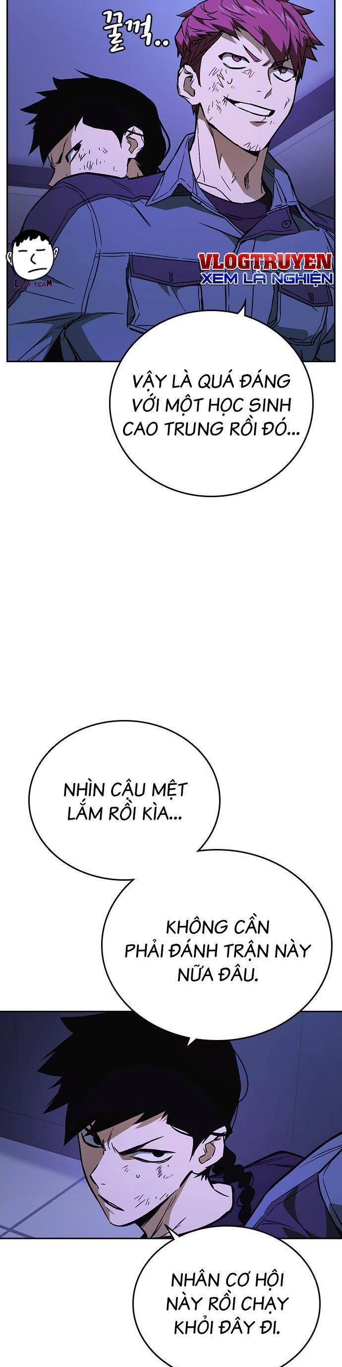 Học Nhóm Chapter 188 - 13