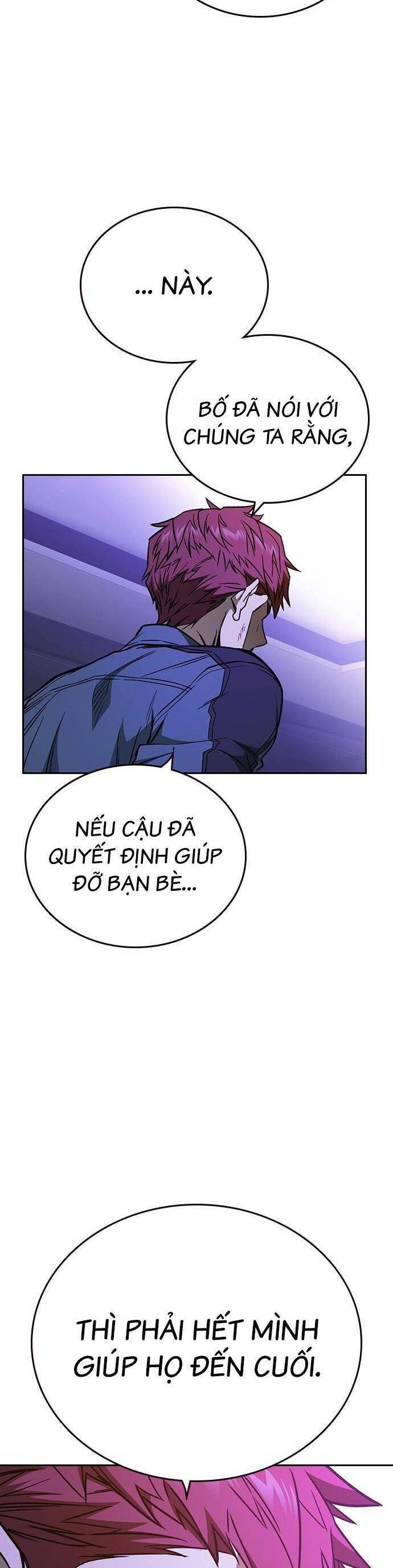 Học Nhóm Chapter 188 - 14