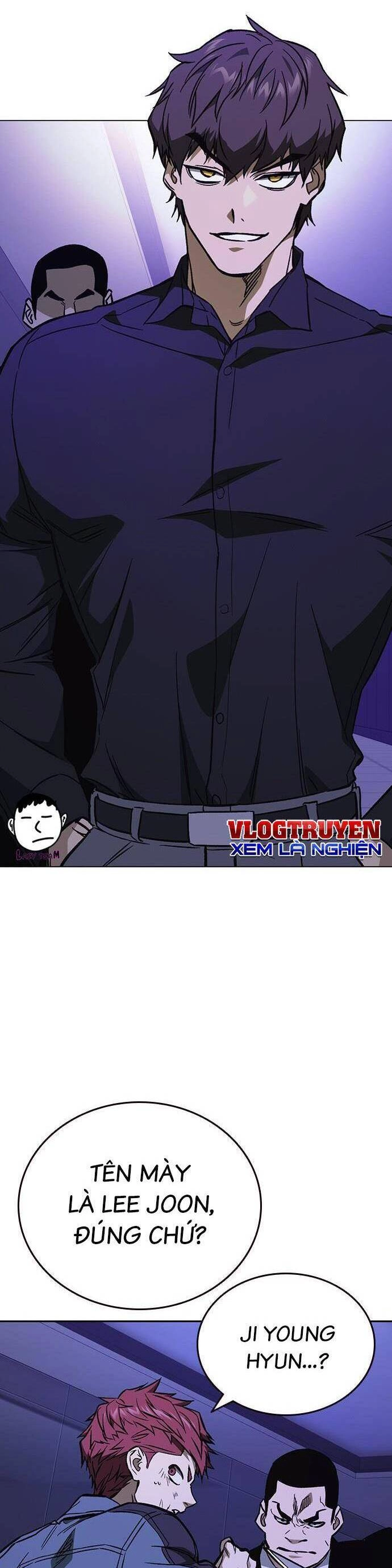 Học Nhóm Chapter 188 - 17