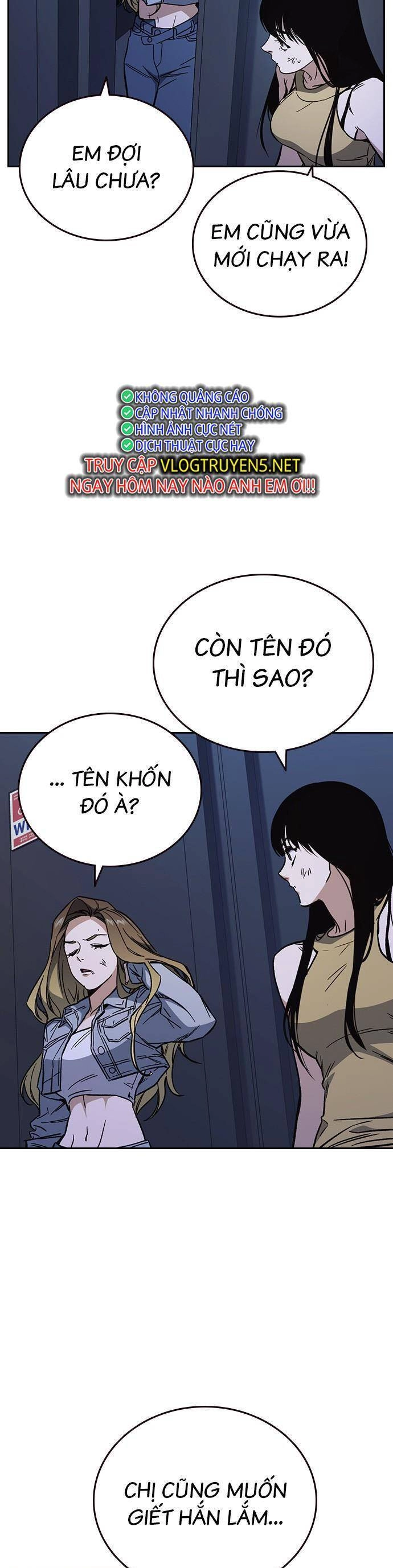 Học Nhóm Chapter 188 - 19