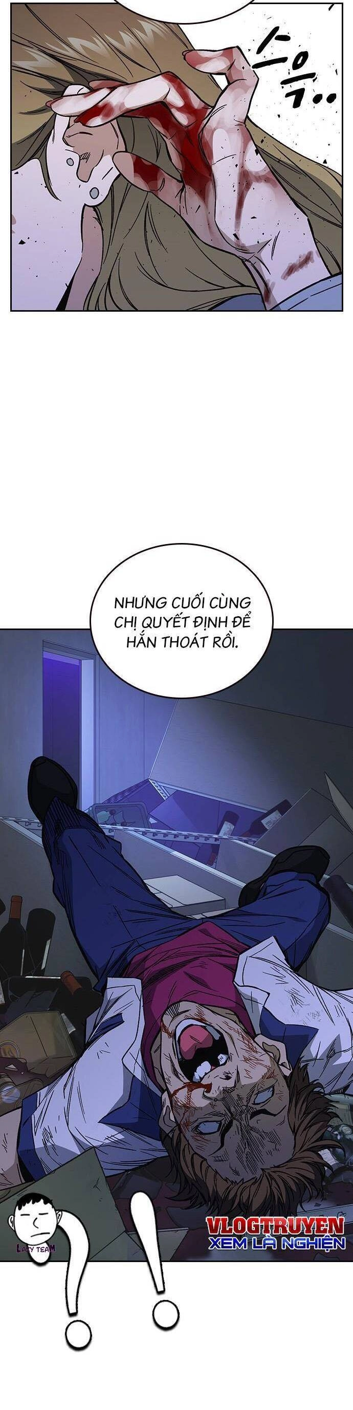 Học Nhóm Chapter 188 - 20