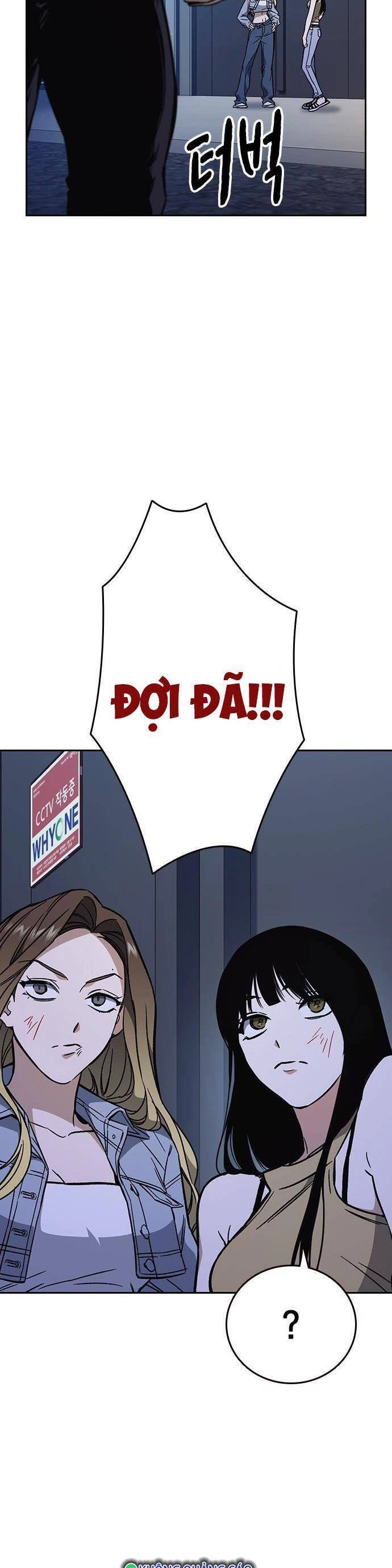 Học Nhóm Chapter 188 - 22