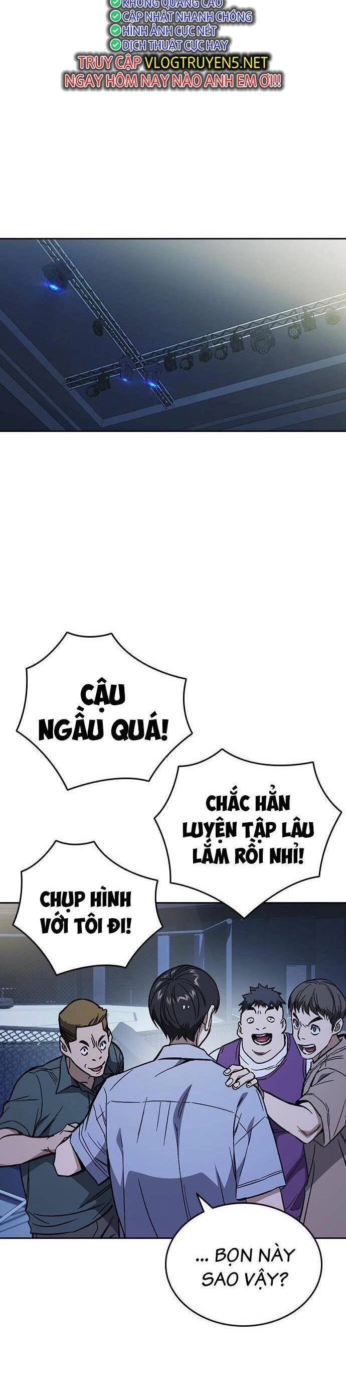 Học Nhóm Chapter 188 - 23