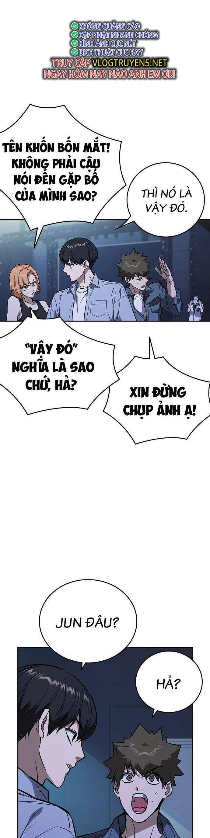 Học Nhóm Chapter 188 - 27