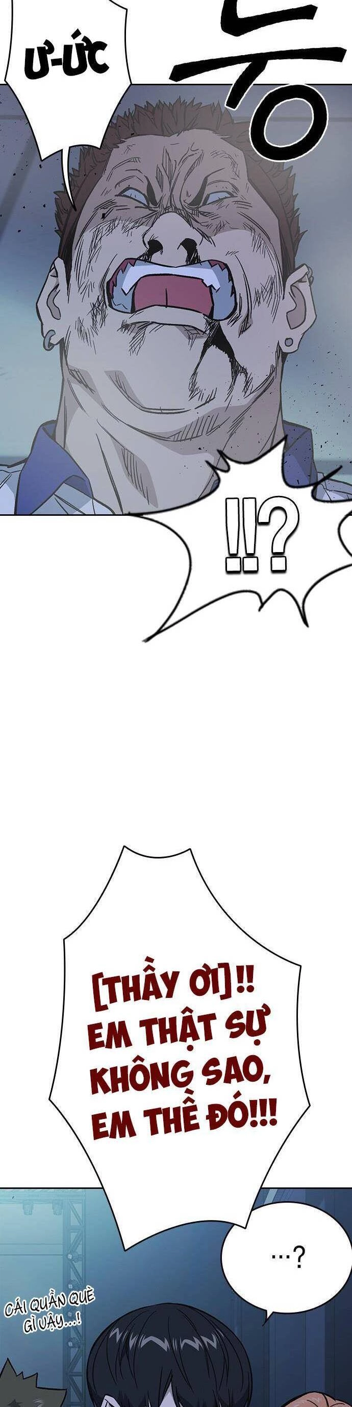 Học Nhóm Chapter 188 - 29