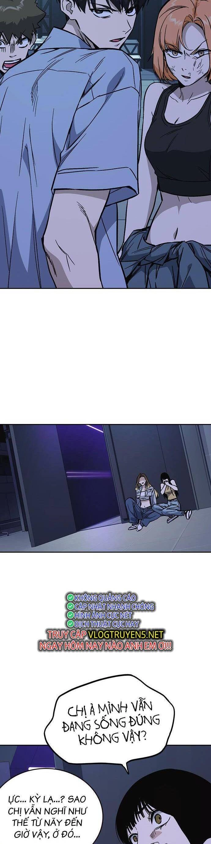 Học Nhóm Chapter 188 - 30