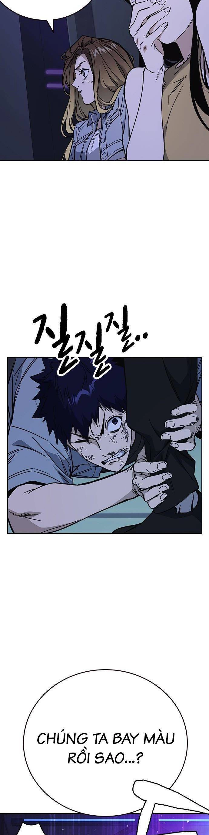 Học Nhóm Chapter 188 - 31