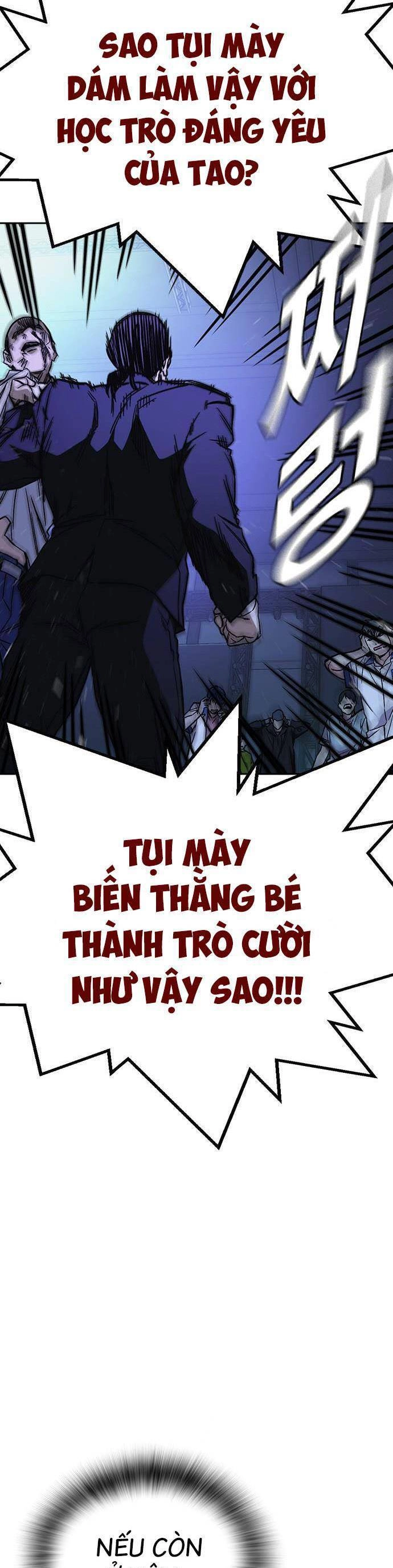 Học Nhóm Chapter 188 - 34