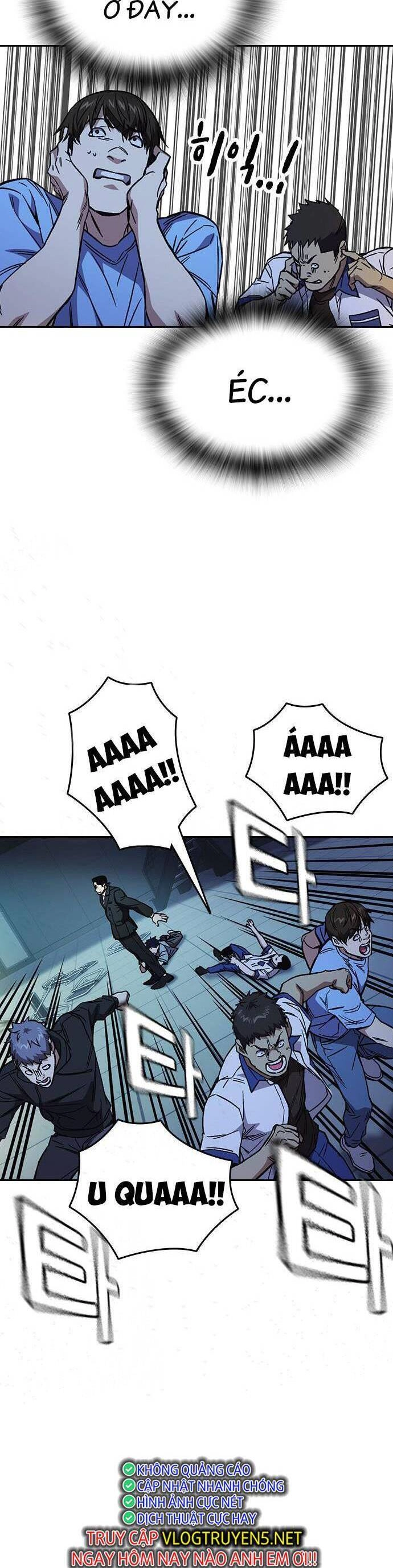 Học Nhóm Chapter 188 - 35