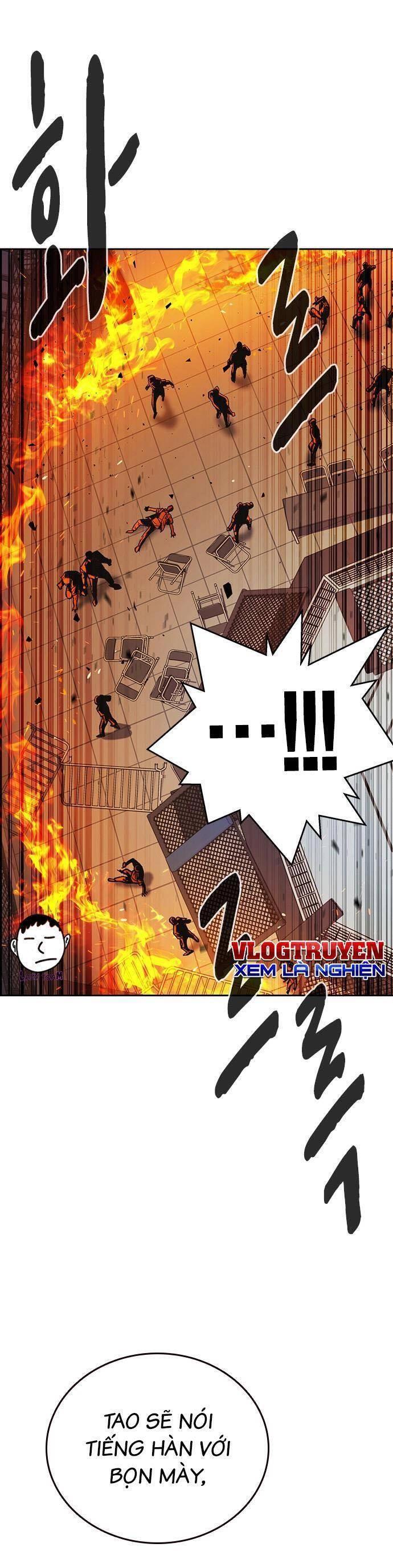 Học Nhóm Chapter 188 - 37