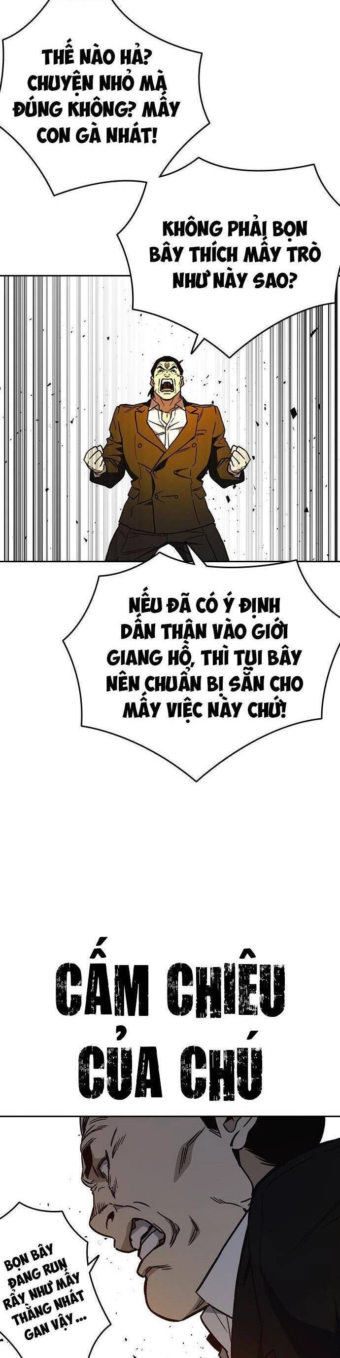 Học Nhóm Chapter 188 - 42
