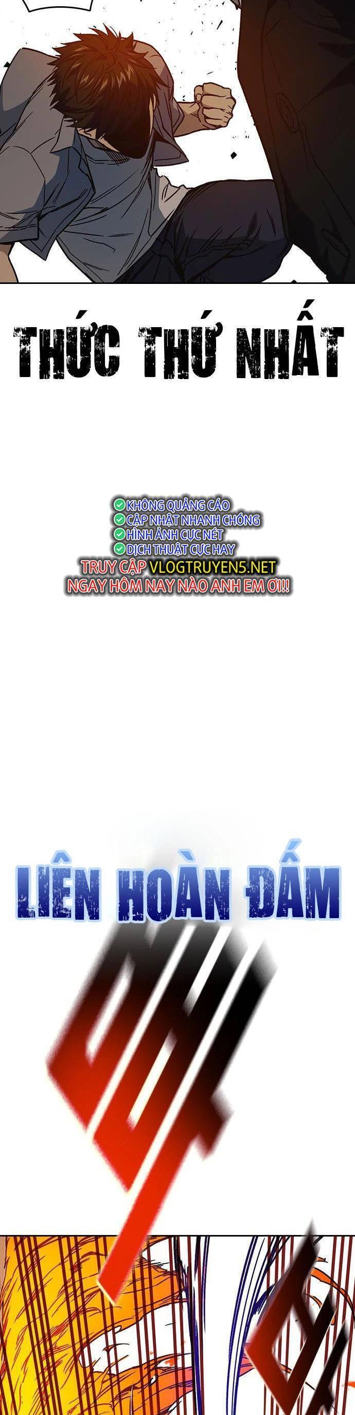 Học Nhóm Chapter 188 - 43