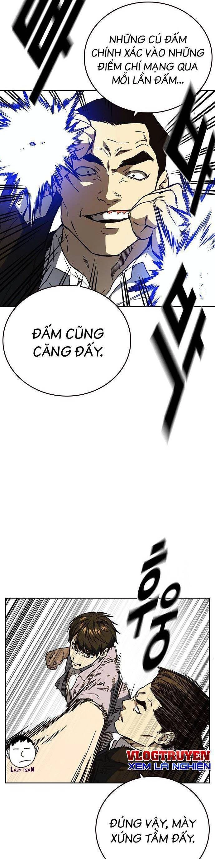 Học Nhóm Chapter 188 - 45