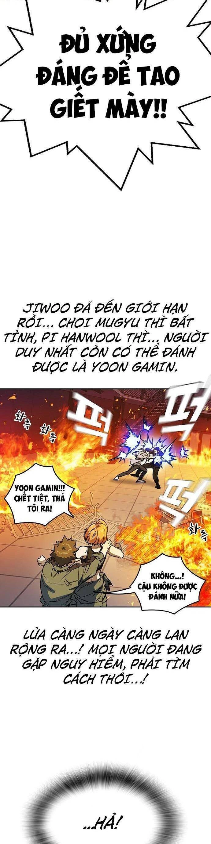 Học Nhóm Chapter 188 - 47