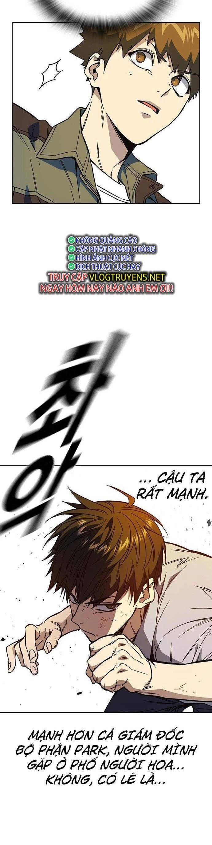 Học Nhóm Chapter 188 - 48