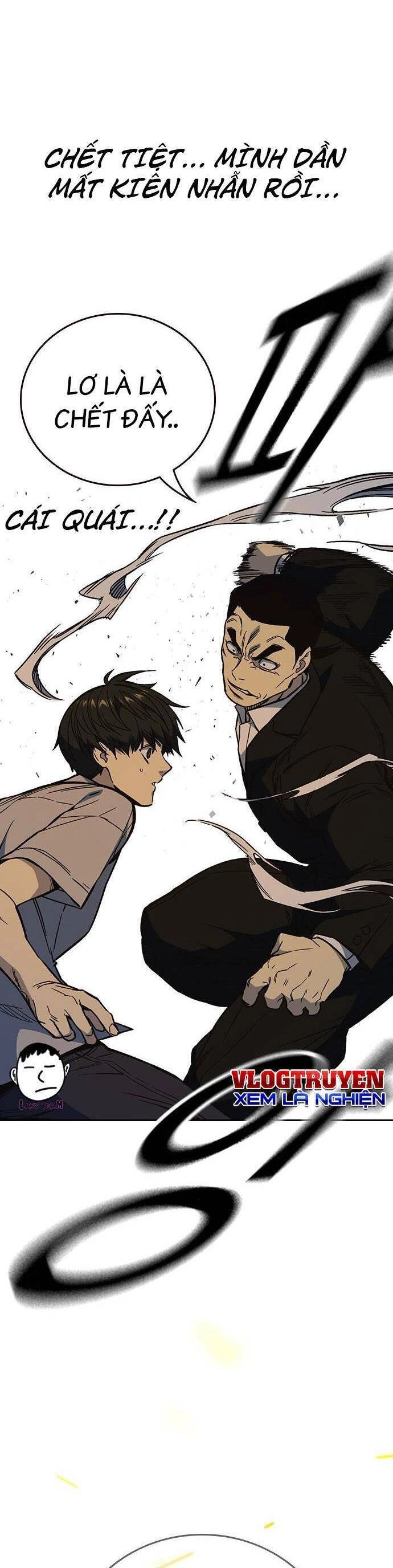 Học Nhóm Chapter 188 - 50