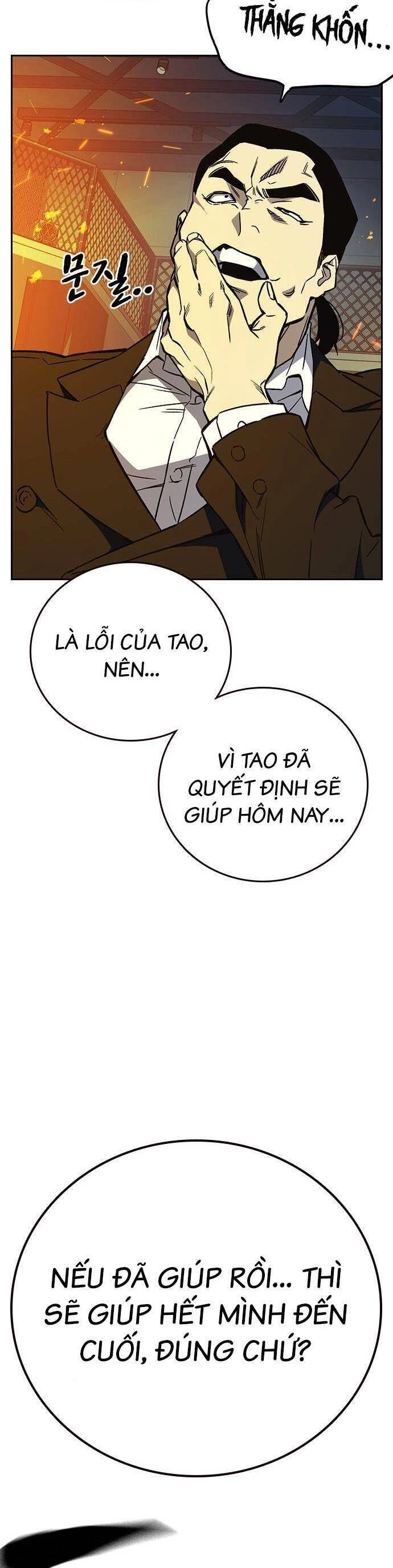 Học Nhóm Chapter 188 - 53