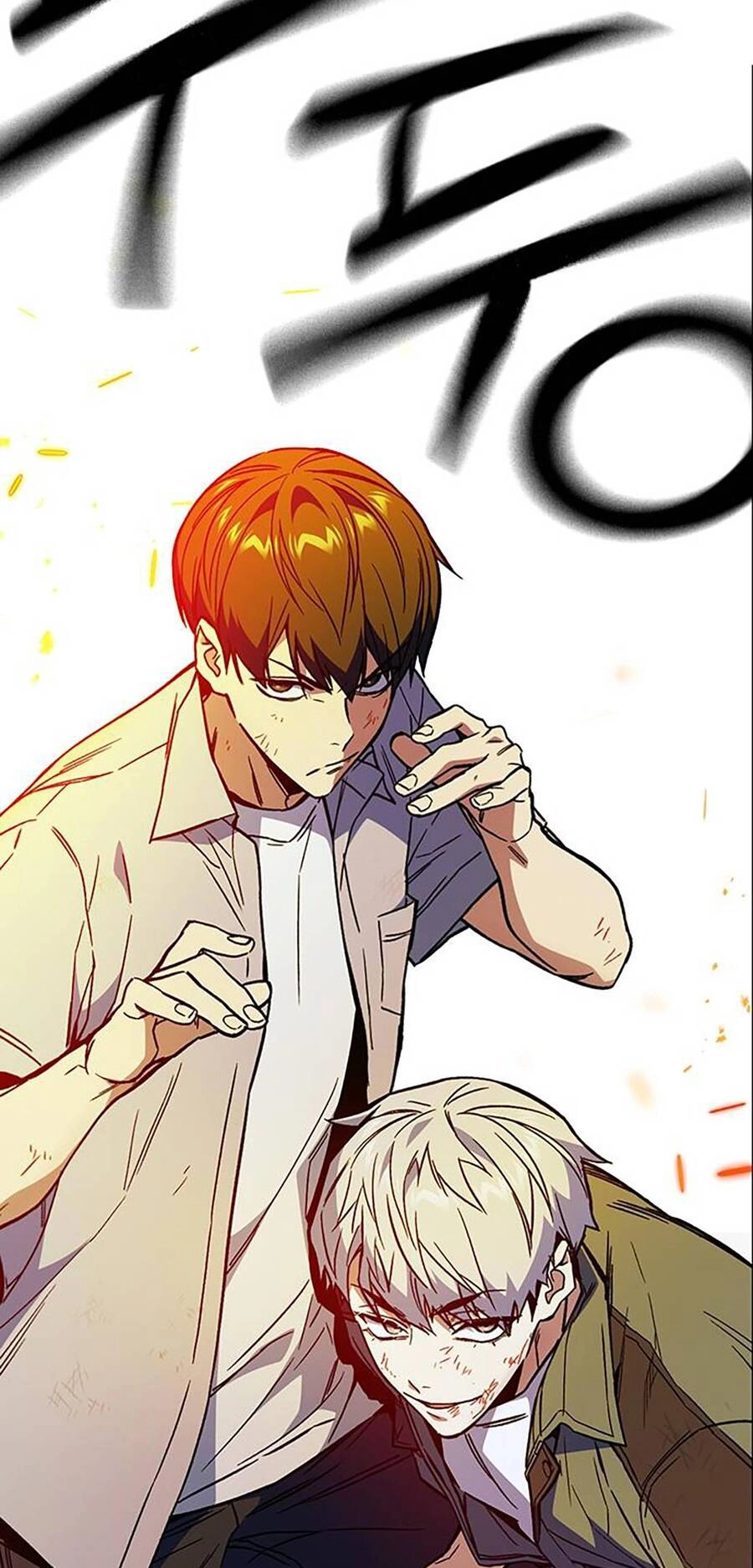 Học Nhóm Chapter 189 - 2