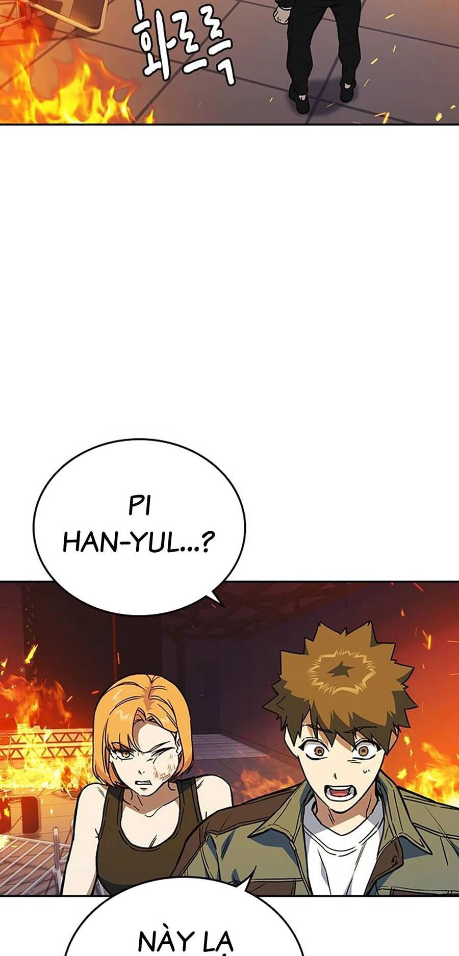 Học Nhóm Chapter 189 - 5