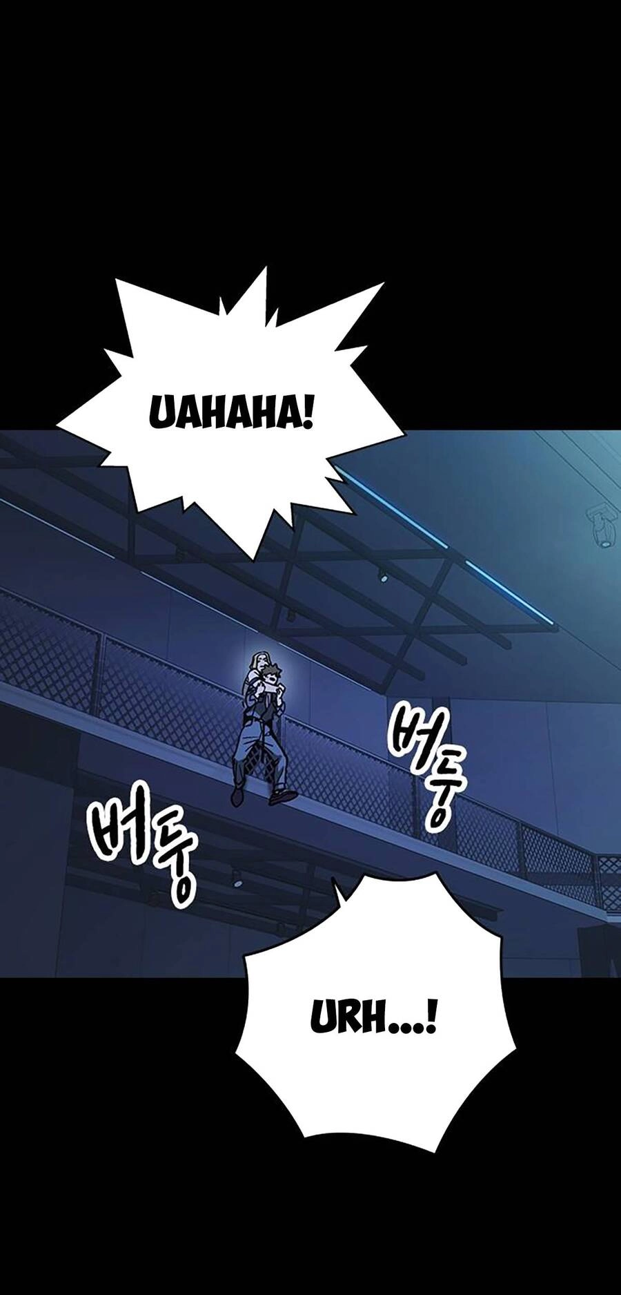 Học Nhóm Chapter 189 - 8