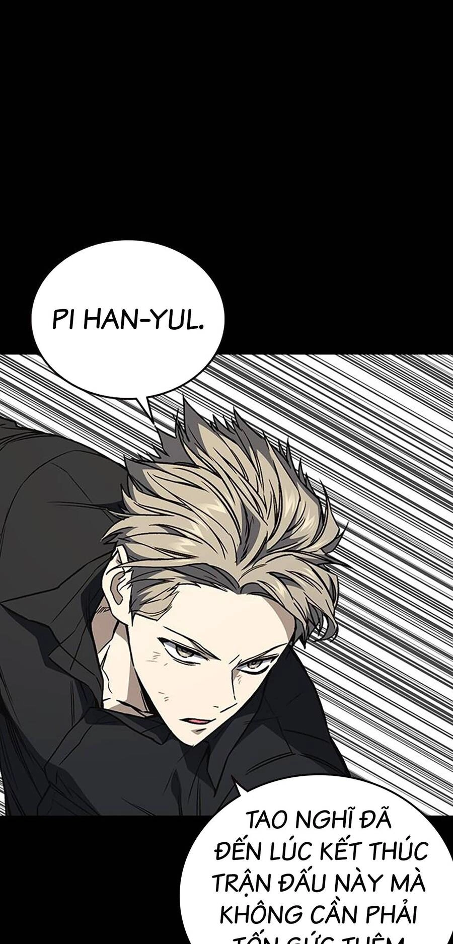 Học Nhóm Chapter 189 - 11