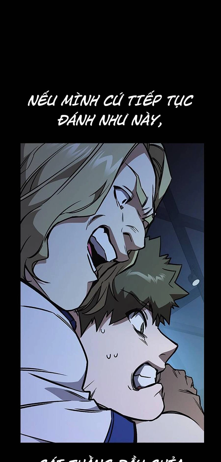 Học Nhóm Chapter 189 - 14