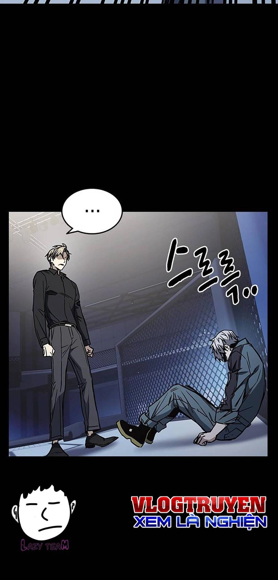 Học Nhóm Chapter 189 - 19