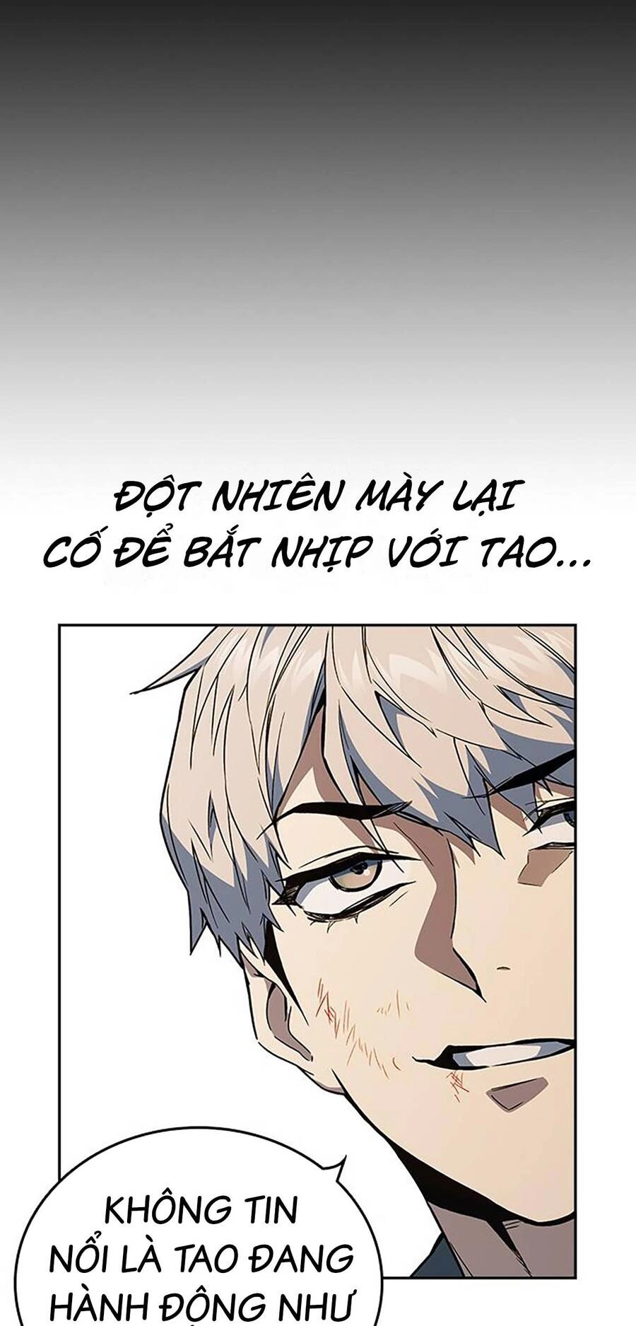 Học Nhóm Chapter 189 - 21