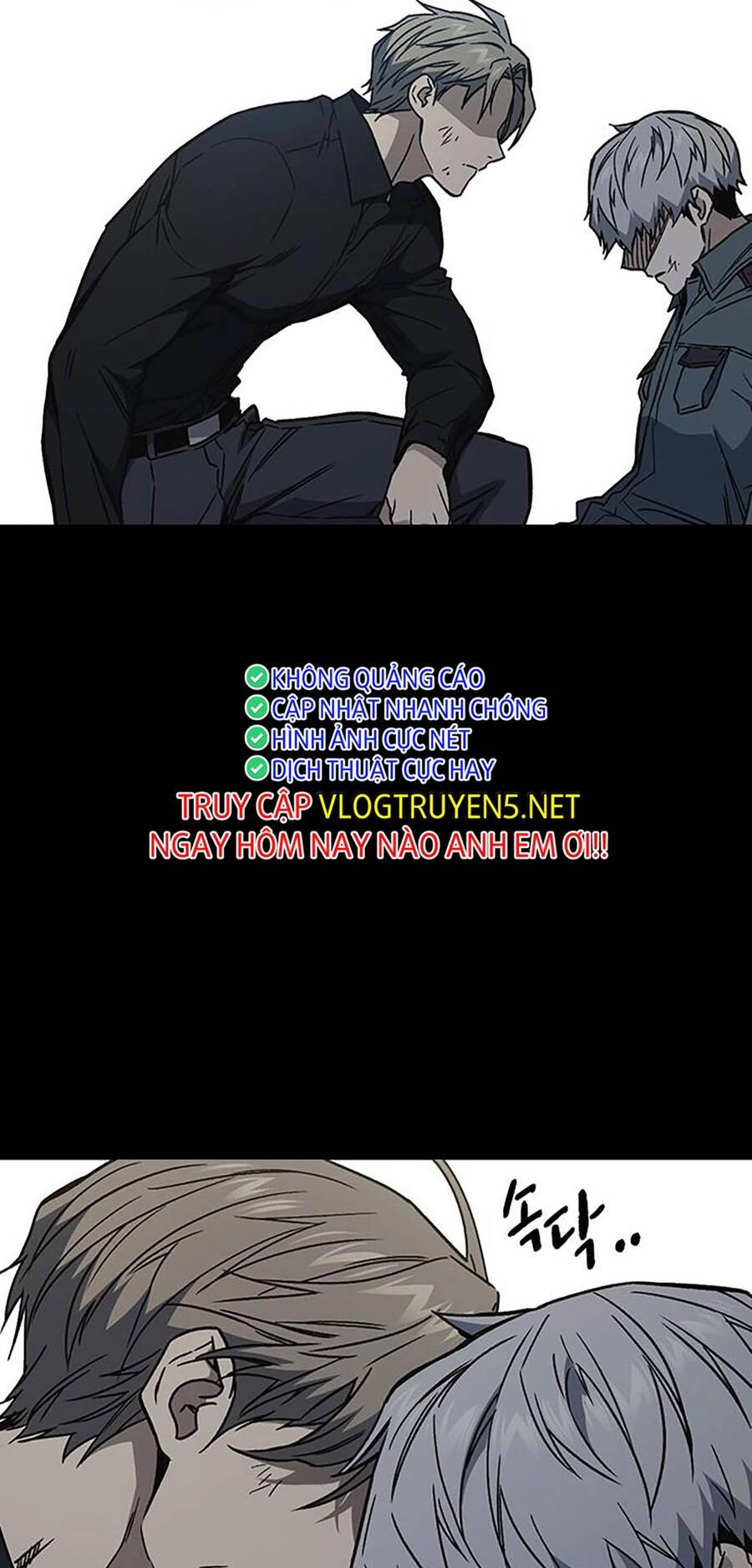 Học Nhóm Chapter 189 - 23