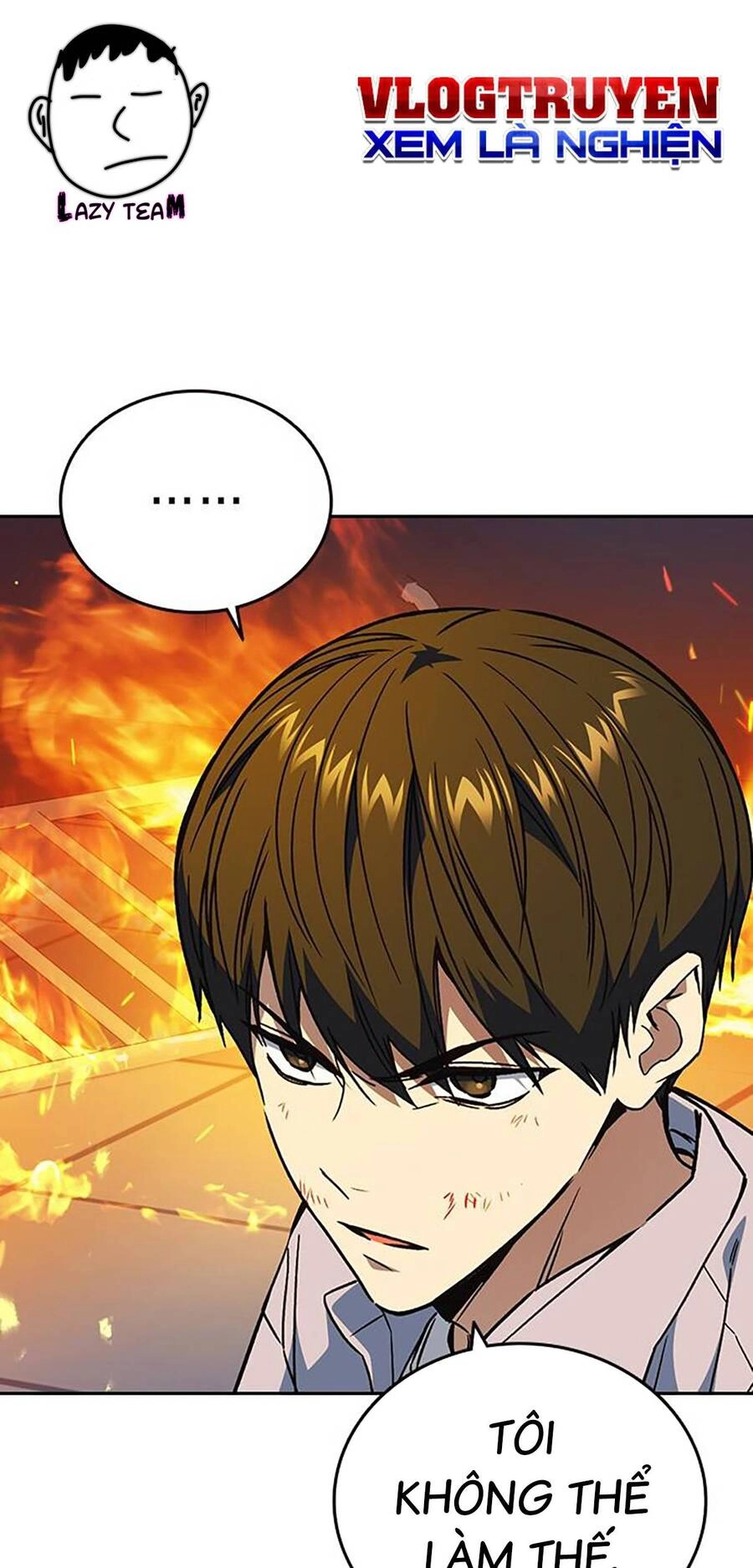 Học Nhóm Chapter 189 - 27