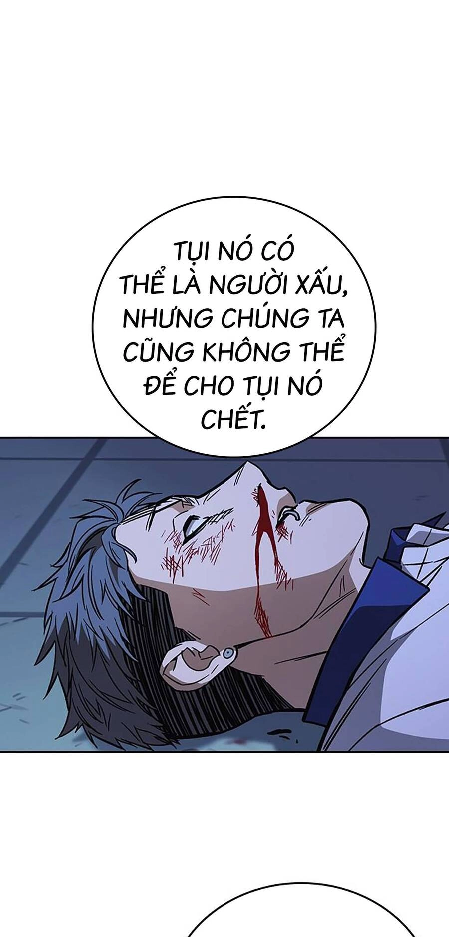 Học Nhóm Chapter 189 - 29