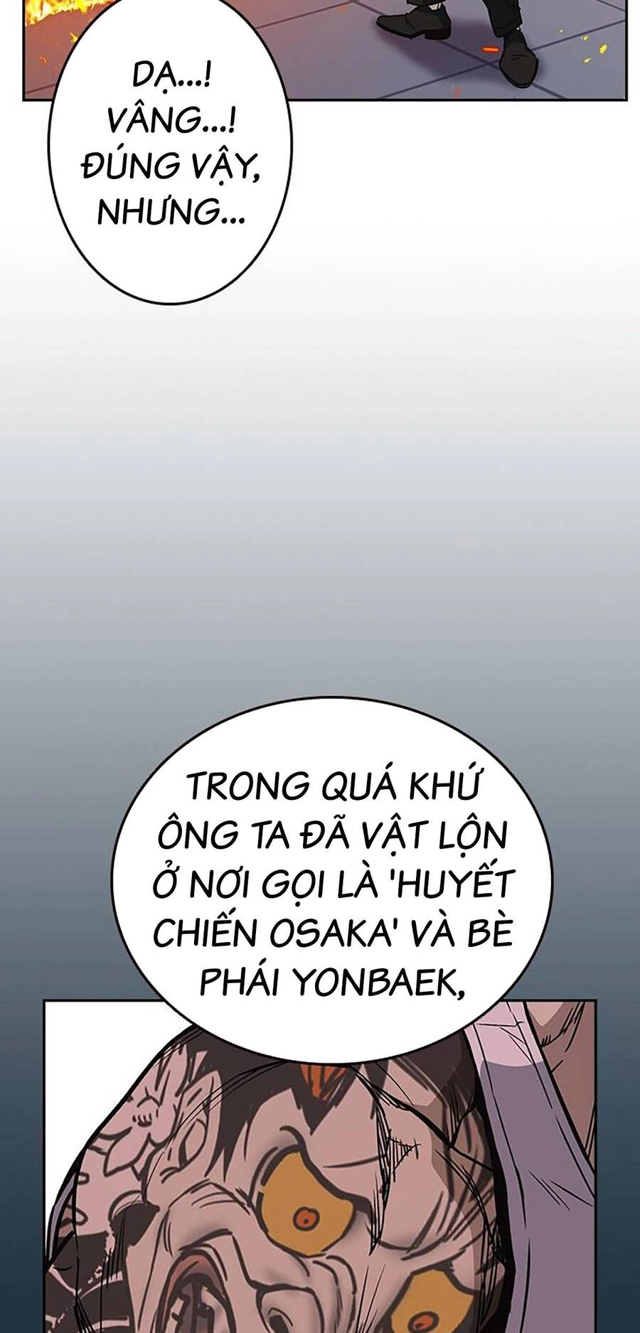 Học Nhóm Chapter 189 - 32