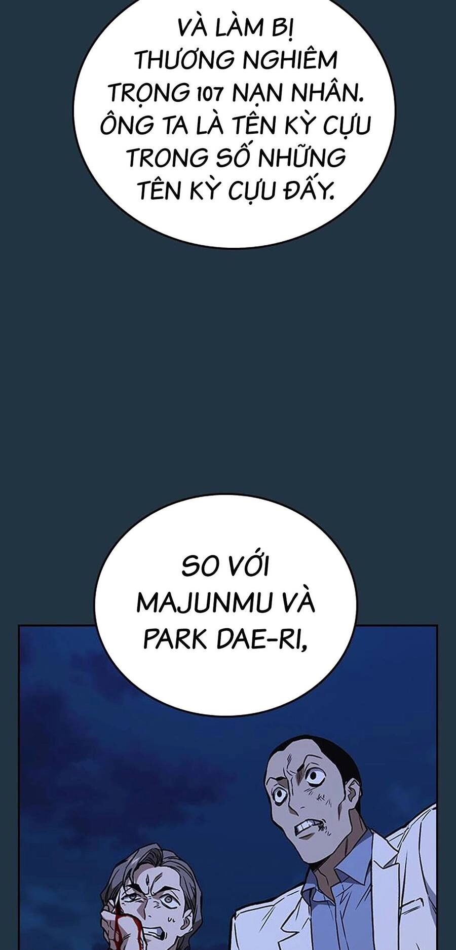 Học Nhóm Chapter 189 - 35