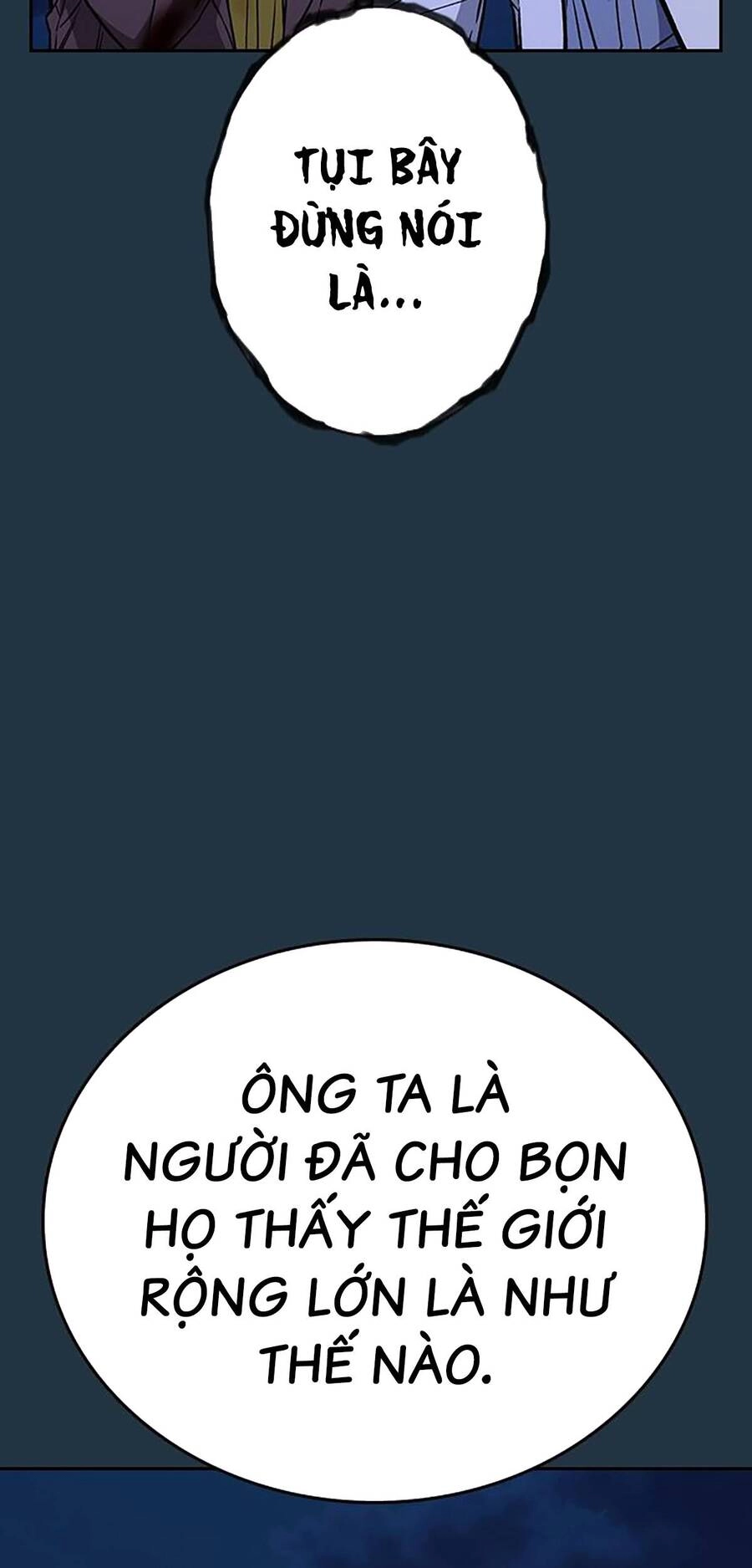 Học Nhóm Chapter 189 - 37