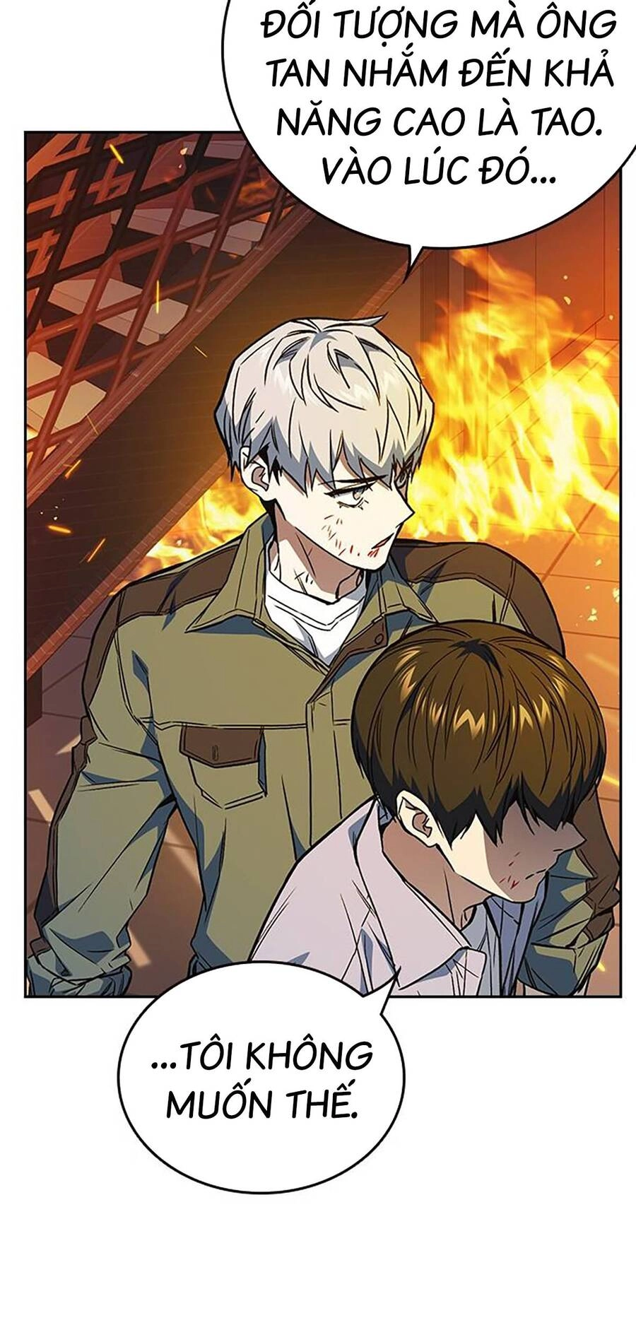 Học Nhóm Chapter 189 - 41