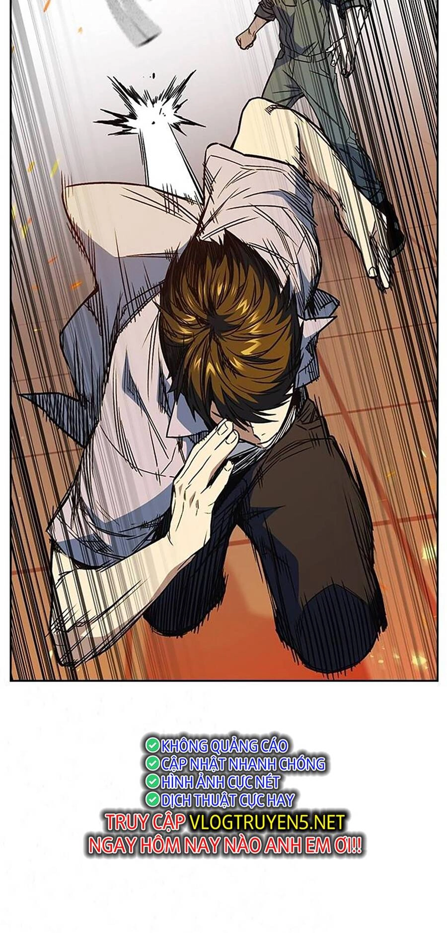 Học Nhóm Chapter 189 - 44