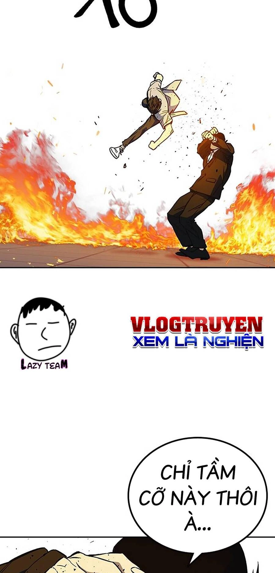 Học Nhóm Chapter 189 - 47