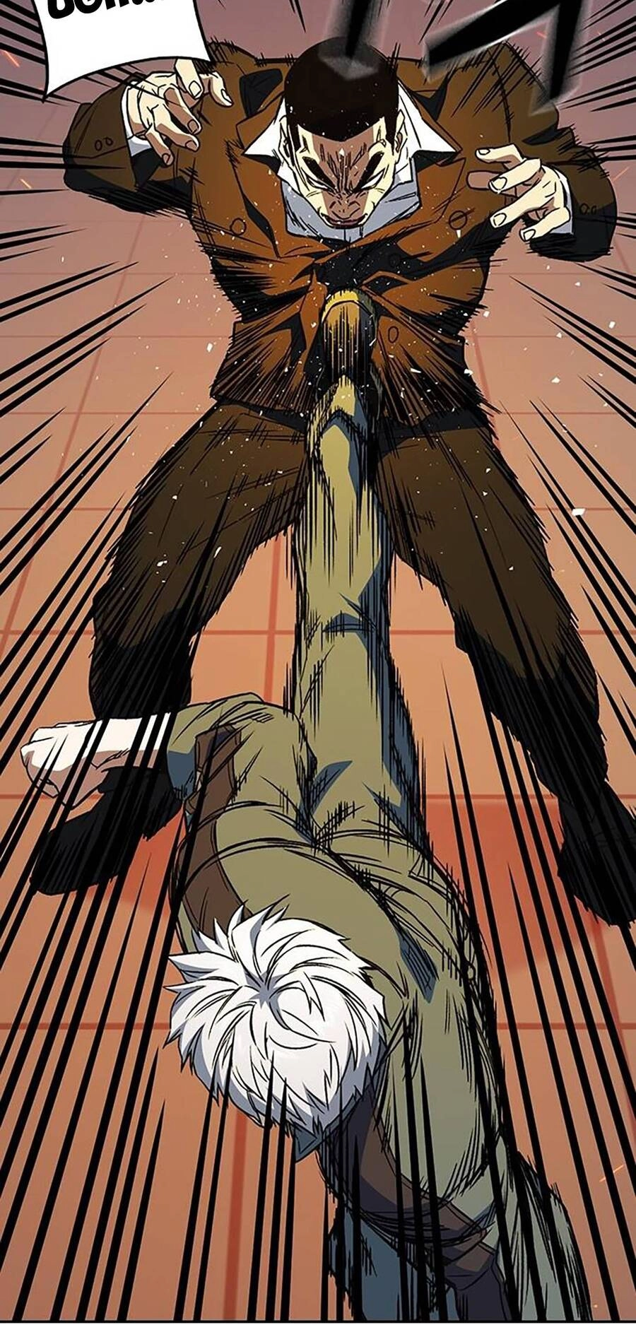 Học Nhóm Chapter 189 - 50