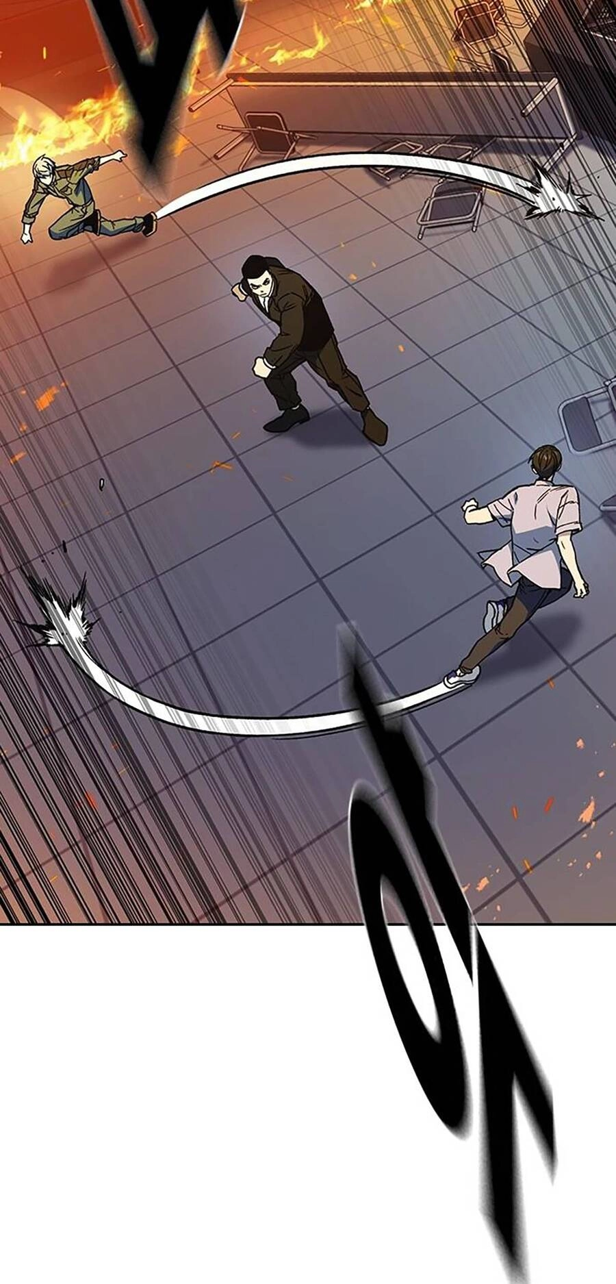 Học Nhóm Chapter 189 - 54