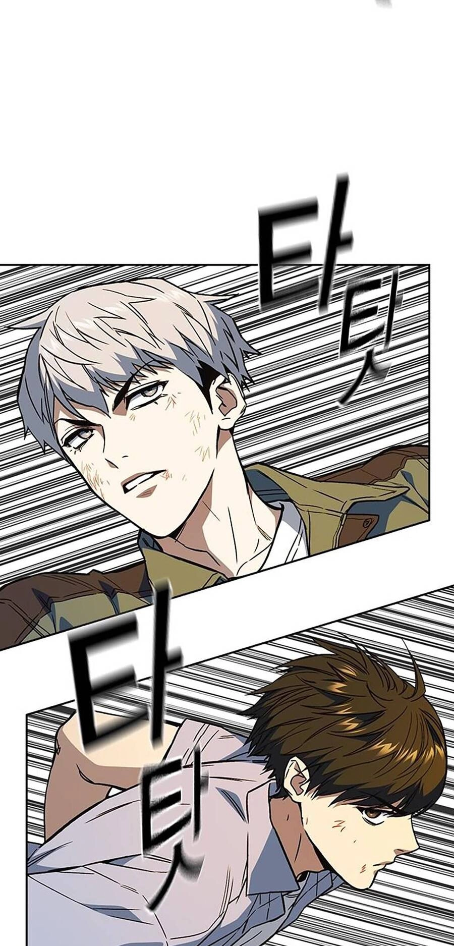 Học Nhóm Chapter 189 - 55