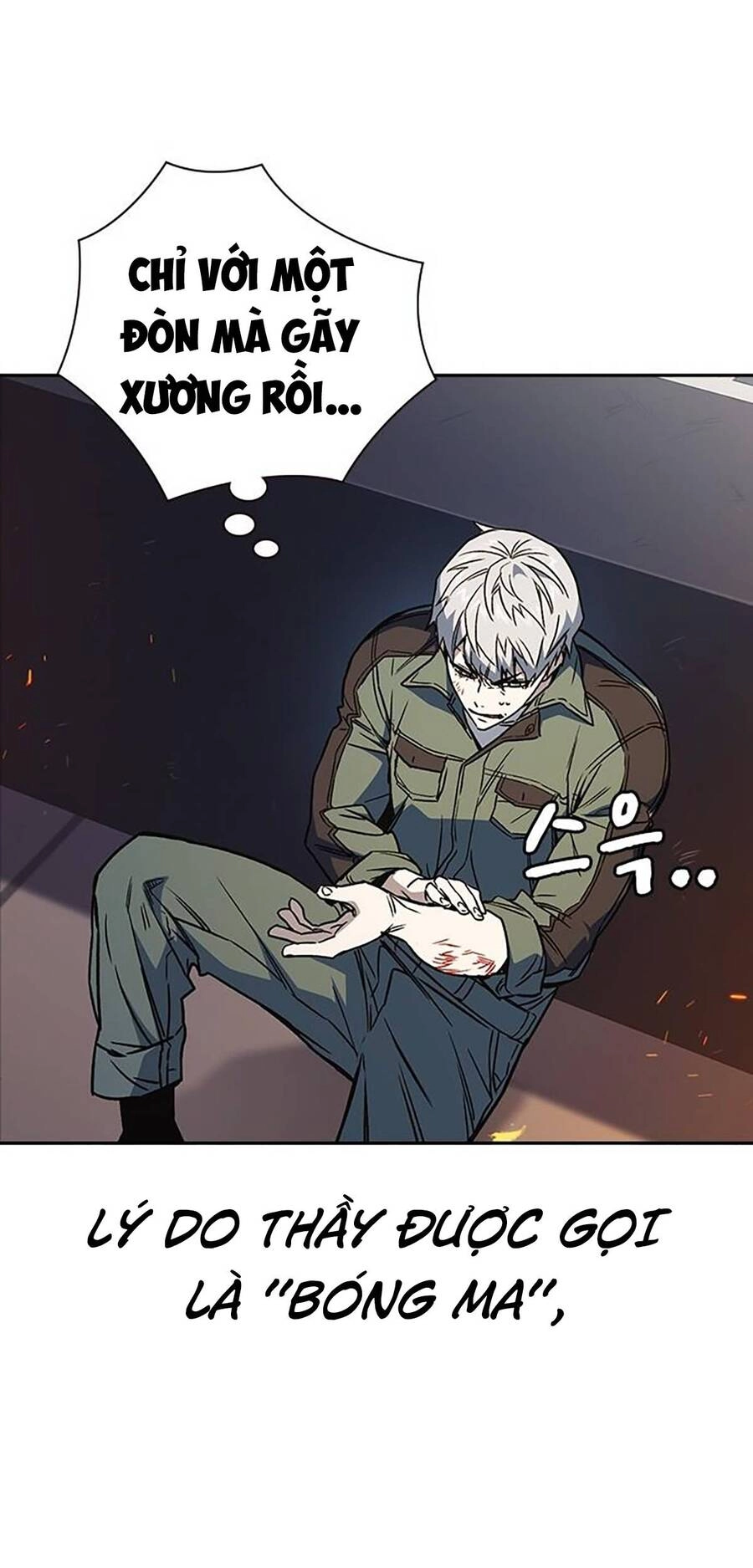 Học Nhóm Chapter 189 - 64