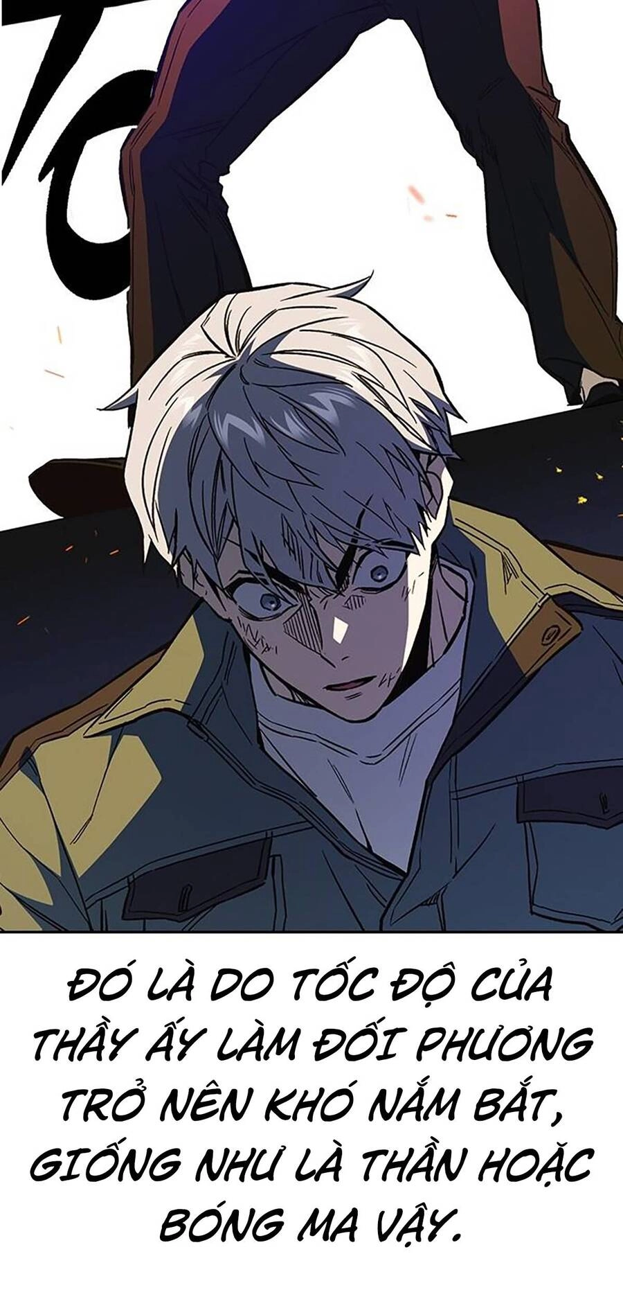 Học Nhóm Chapter 189 - 67