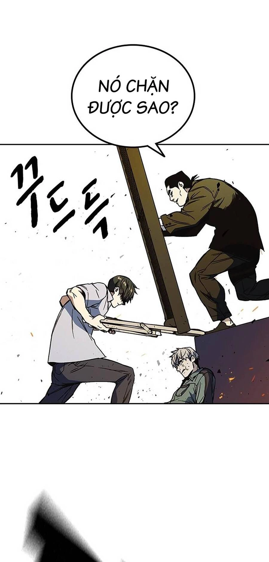 Học Nhóm Chapter 189 - 77